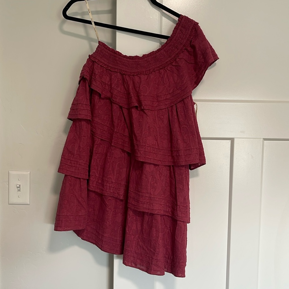 Cleobella Cosette Mini Dress